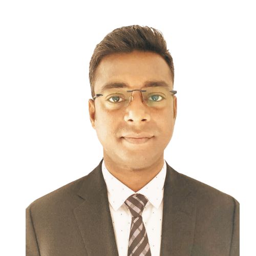Rajesh Baranwal